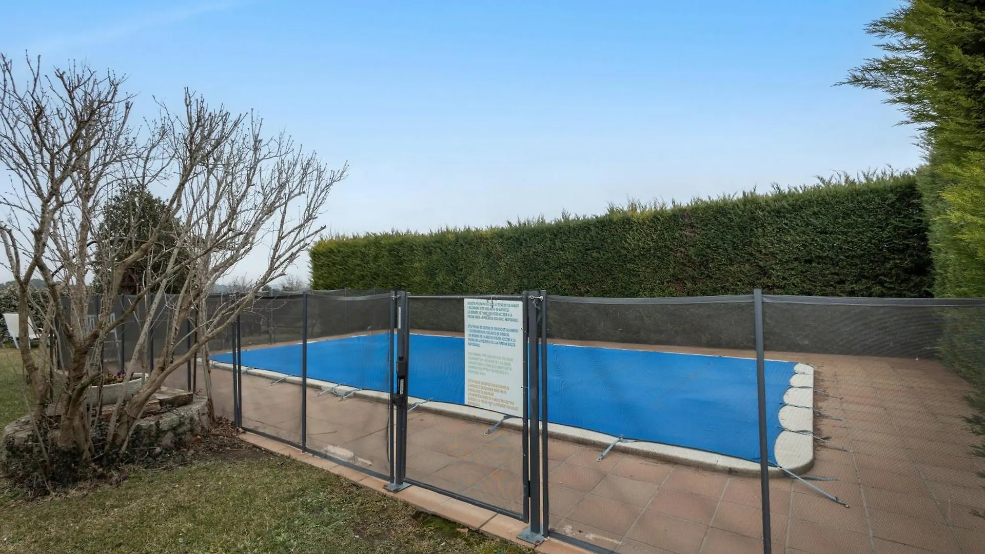 Cal Torrenti Villa Caserras Holiday home