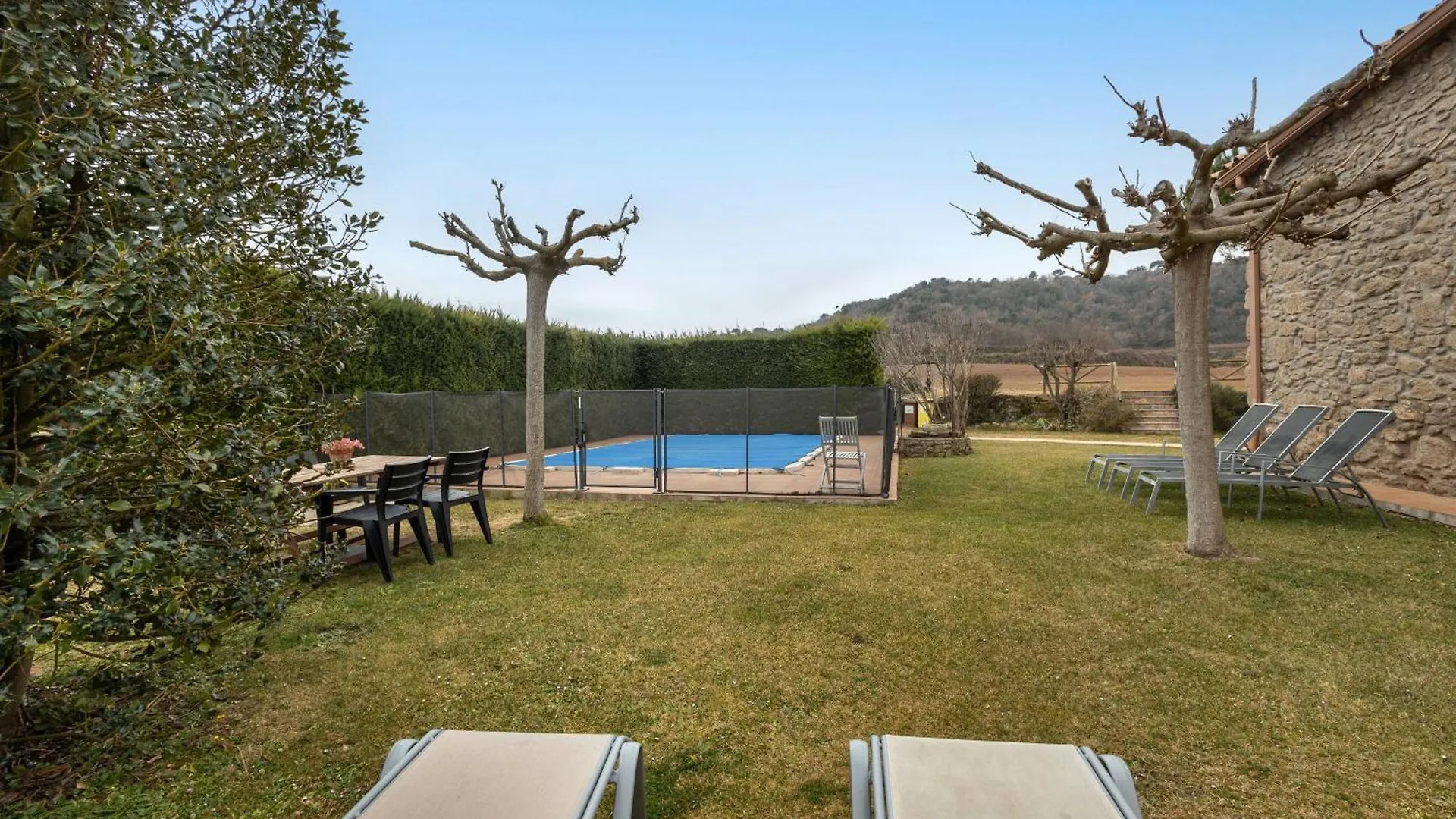 Holiday home Cal Torrenti Villa Caserras