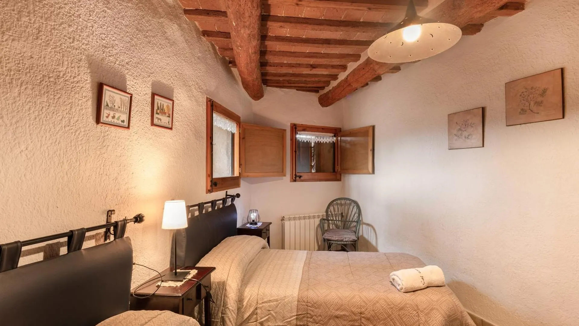 Cal Torrenti Villa Caserras Holiday home