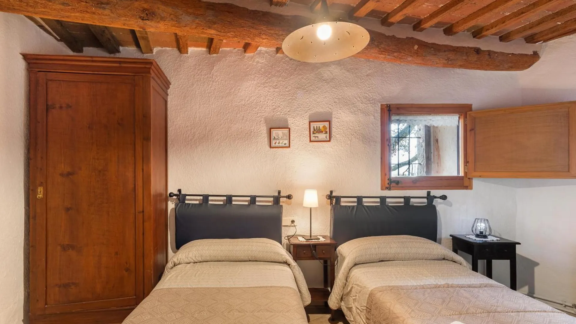 Cal Torrenti Villa Caserras Spain