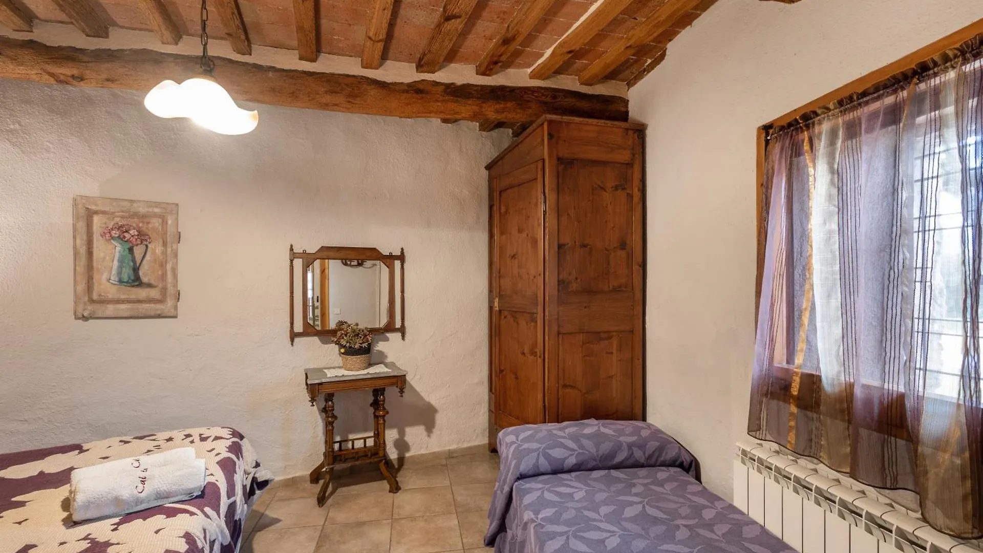 Cal Torrenti Villa Caserras 0*,  Spain